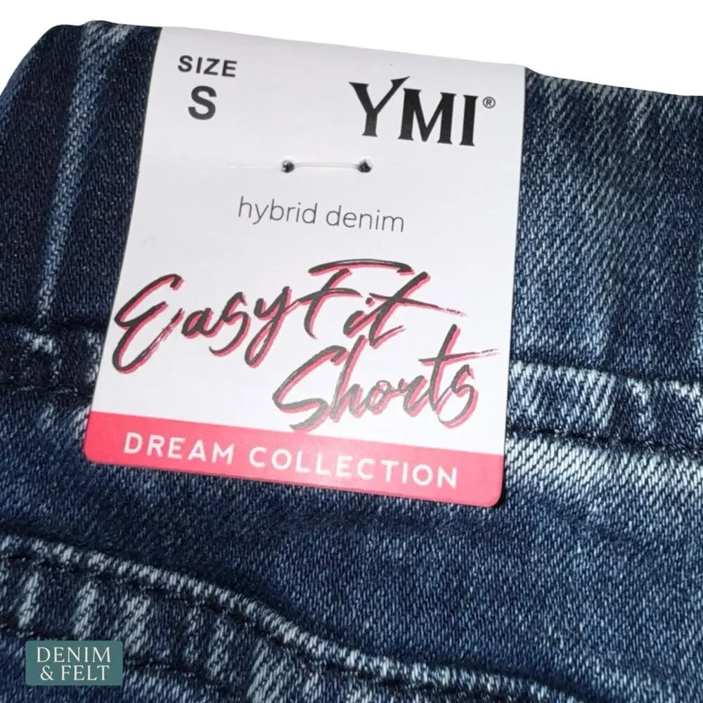 YMI item details